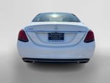 Certified 2021 Mercedes-Benz C 300 Sedan image 4