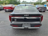 New 2025 Kia K4 EX image 4