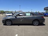 New 2025 Hyundai Elantra Blue image 6