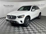 Certified 2020 Mercedes-Benz GLC 300 image 3