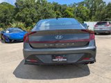 Used 2021 Hyundai Sonata SEL w/ Convenience Package image 4