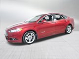Used 2015 Ford Fusion Titanium image 3