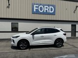 Used 2024 Ford Escape ST-Line w/ Tech Pack #1 image 2