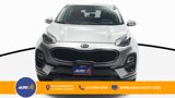 Used 2022 Kia Sportage LX image 4