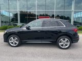 Used 2022 Audi Q3 2.0T Premium Plus w/ Premium Plus Package image 2