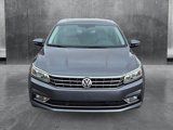 Used 2017 Volkswagen Passat 1.8T SE image 2