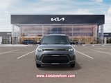 New 2025 Kia Soul LX image 2
