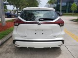 Certified 2022 Nissan Kicks SV image 5