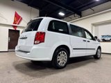 Used 2014 Dodge Grand Caravan American Value Package image 5