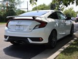 Certified 2017 Honda Civic Si image 3
