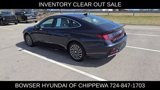 Certified 2021 Hyundai Sonata Limited image 4