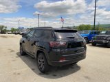 New 2025 Jeep Compass Limited w/ High Altitude Package image 4