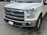 Used 2015 Ford F150 Lariat image 4