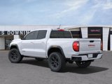New 2025 GMC Canyon Elevation w/ Convenience Package image 3