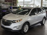 Used 2020 Chevrolet Equinox LS image 3