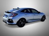 Used 2021 Honda Civic Sport image 5