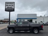 Used 2016 Chevrolet Silverado 1500 LTZ w/ Sport Package image 2