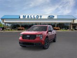 New 2025 Ford Maverick XLT image 2
