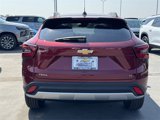 New 2025 Chevrolet Trax LT w/ Driver Confidence Package image 4