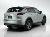 Used 2021 MAZDA CX-5 Touring image 5