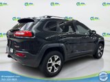 Used 2015 Jeep Cherokee Trailhawk w/ Comfort/Convenience Group image 5