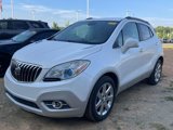 Used 2016 Buick Encore Leather w/ Experience Buick Package image 3