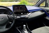Used 2021 Toyota C-HR LE image 6