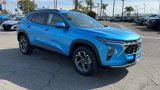 New 2025 Chevrolet Trax LT w/ Driver Confidence Package image 2