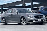 Used 2015 Mercedes-Benz S 550e Plug-In Hybrid Sedan image 2