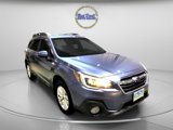 Used 2018 Subaru Outback 2.5i Premium image 5