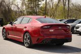 Used 2018 Kia Stinger GT2 image 4