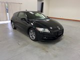 Used 2013 Honda CR-Z EX image 2