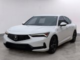 Used 2023 Acura Integra A-Spec image 3