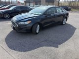 Used 2020 Ford Fusion SE image 3