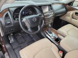 Used 2017 Nissan Armada SL image 2