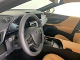 New 2025 Lexus ES 300h F Sport w/ Accessory Package (Z2) image 3