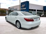 Used 2011 Lexus LS 460 AWD image 3