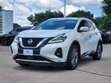 Used 2019 Nissan Murano Platinum w/ Cargo Package image 3