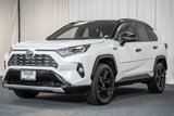 Used 2019 Toyota RAV4 XSE image 3