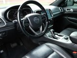 Used 2021 Jeep Grand Cherokee Limited image 3