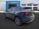 New 2025 Chevrolet Trax LT w/ Driver Confidence Package image 3
