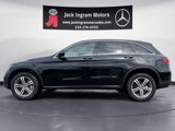 Certified 2021 Mercedes-Benz GLC 300 image 2