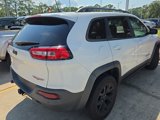 Used 2018 Jeep Cherokee Trailhawk w/ Comfort/Convenience Group image 5