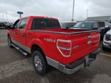 Used 2011 Ford F150 XLT w/ XLT Chrome Pkg image 3