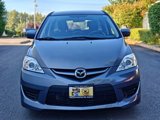 Used 2008 MAZDA MAZDA5 Sport image 2