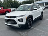 Used 2021 Chevrolet TrailBlazer LT w/ Premium Seating Package image 3