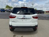 Used 2020 Ford EcoSport Titanium image 6