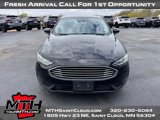 Used 2020 Ford Fusion SE image 3