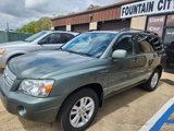 Used 2007 Toyota Highlander Hybrid image 2