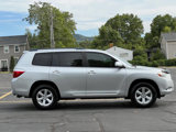 Used 2008 Toyota Highlander 2WD image 4